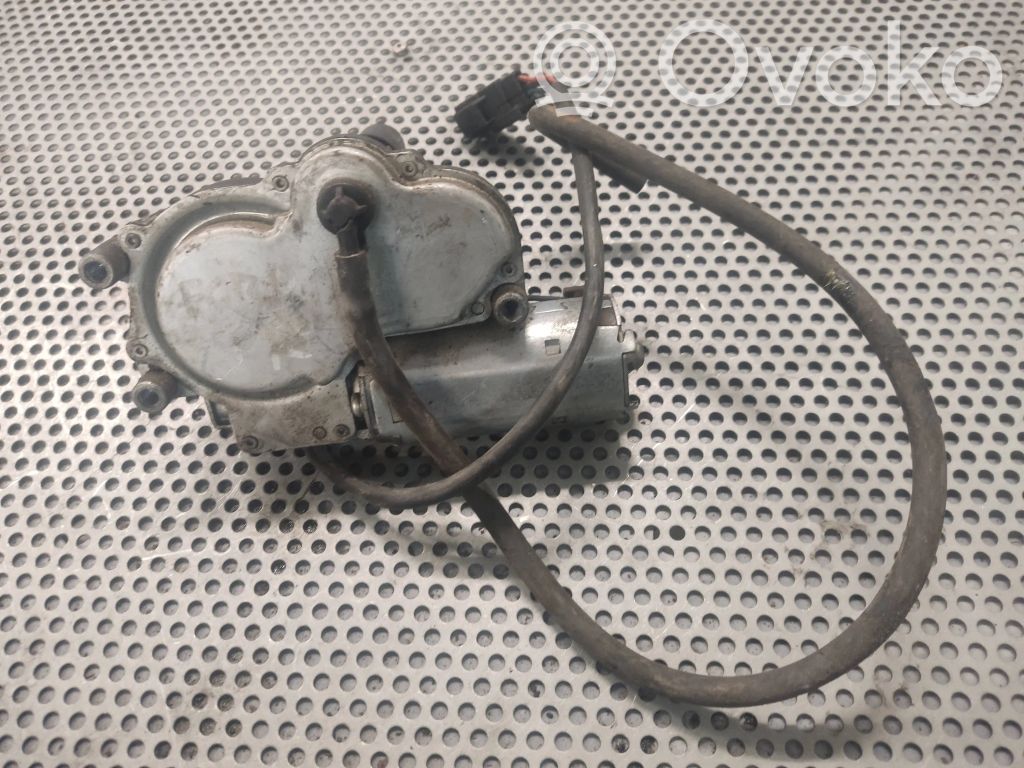 Ford Transit Silniczek wycieraczki szyby tylnej 