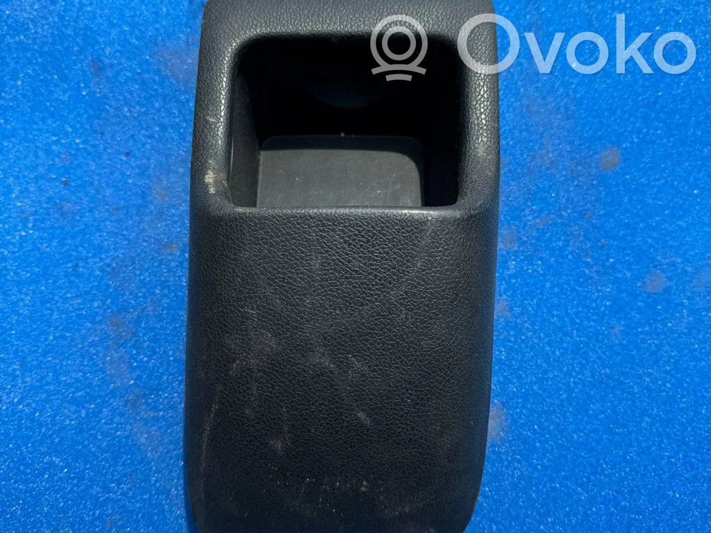 Renault Master III Tapa de caja de fusibles 