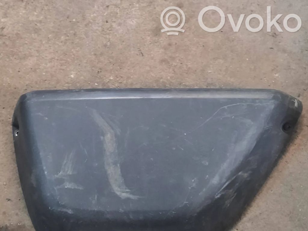 Fiat Ducato Front door storage pocket/box 