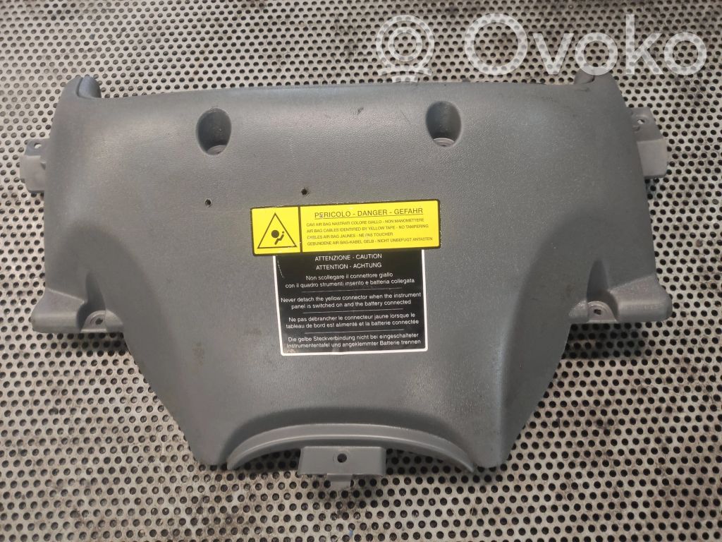 Fiat Ducato Otros repuestos del interior 