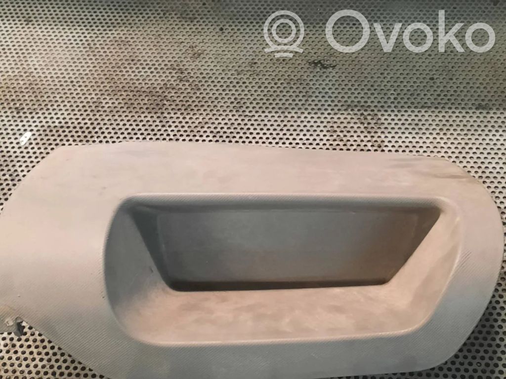 Renault Master III Cita veida priekšpusē durvju dekoratīvās apdares detaļa 