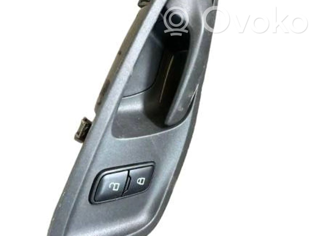 Ford Transit Manecilla interna puerta delantera 