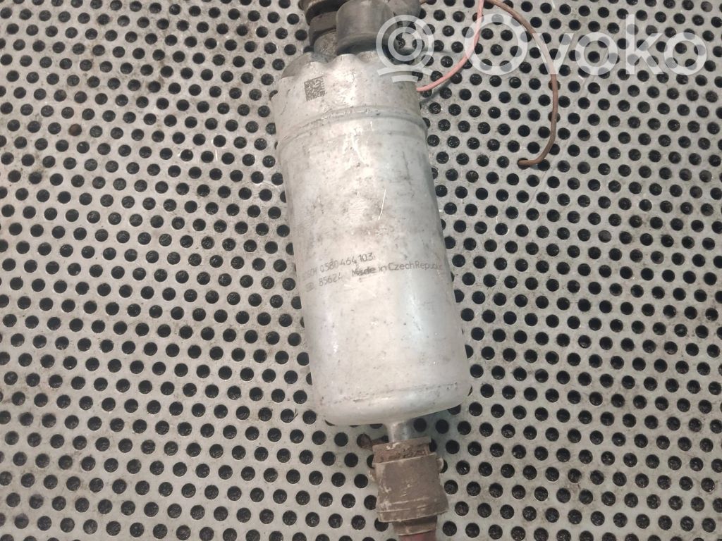 Iveco Daily 45 - 49.10 Kraftstoffpumpe im Tank 