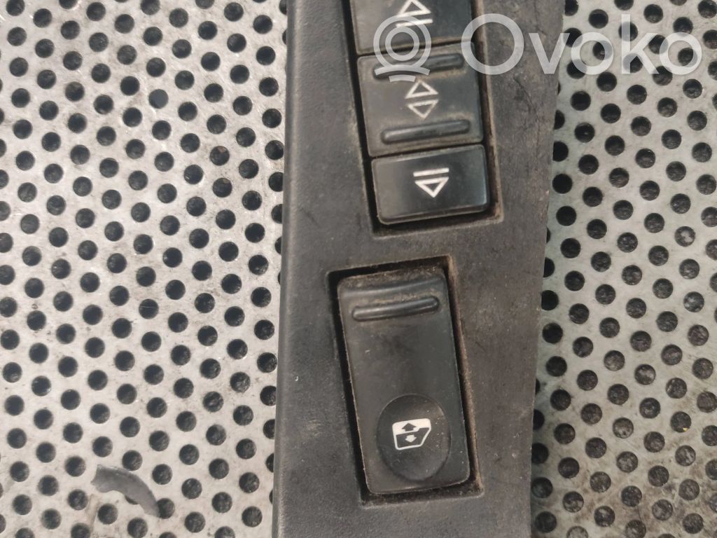 Renault Master II Electric window control switch 