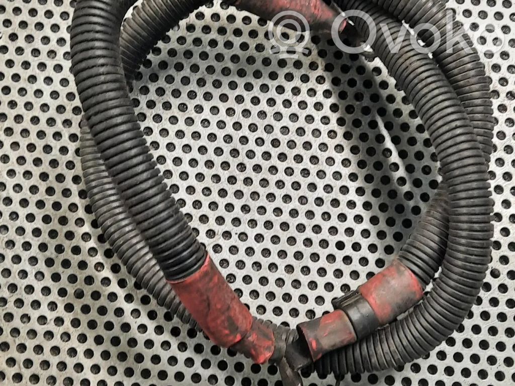 Fiat Ducato Cable positivo (batería) 