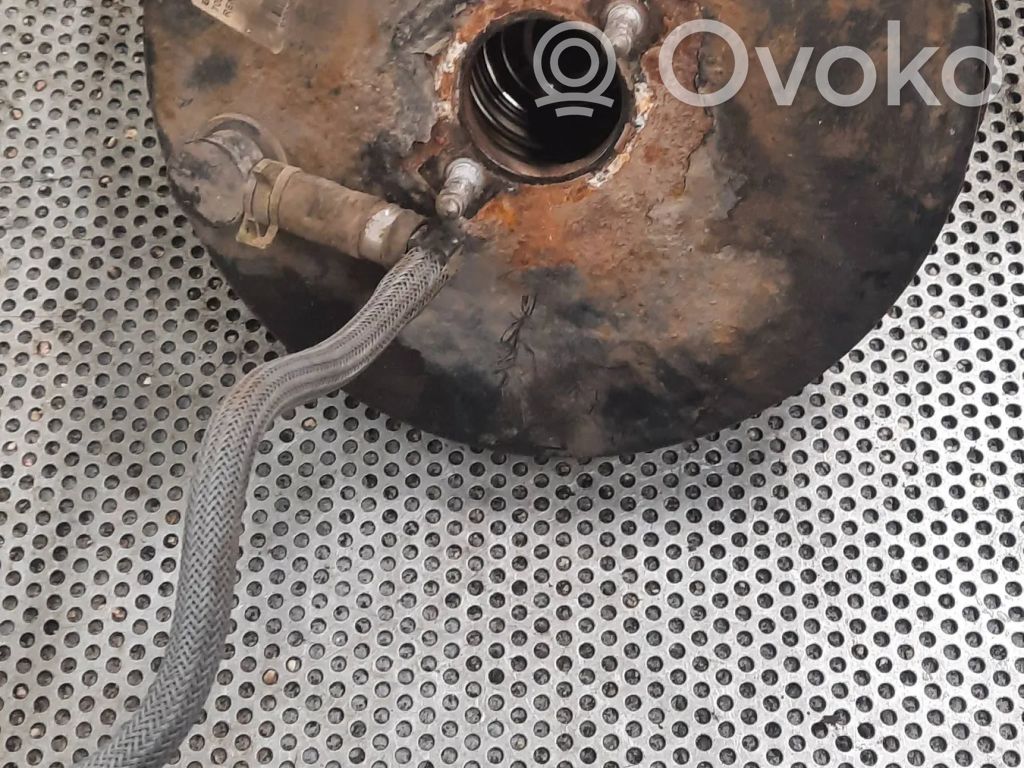 Renault Kangoo II Hydraulisen servojärjestelmän paineventtiili 