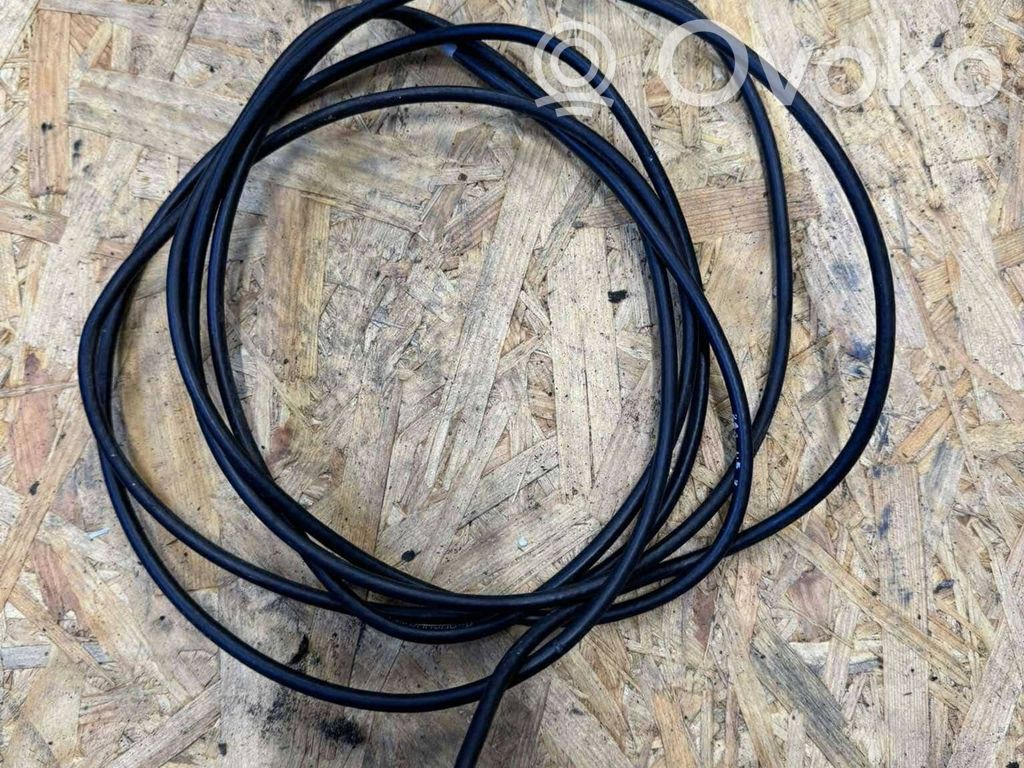 Citroen Jumpy Radion antenni 