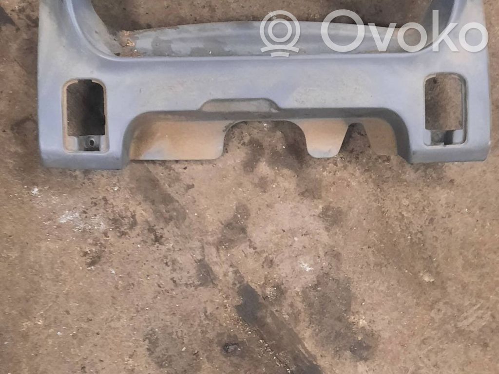 Fiat Ducato Moldura del panel 