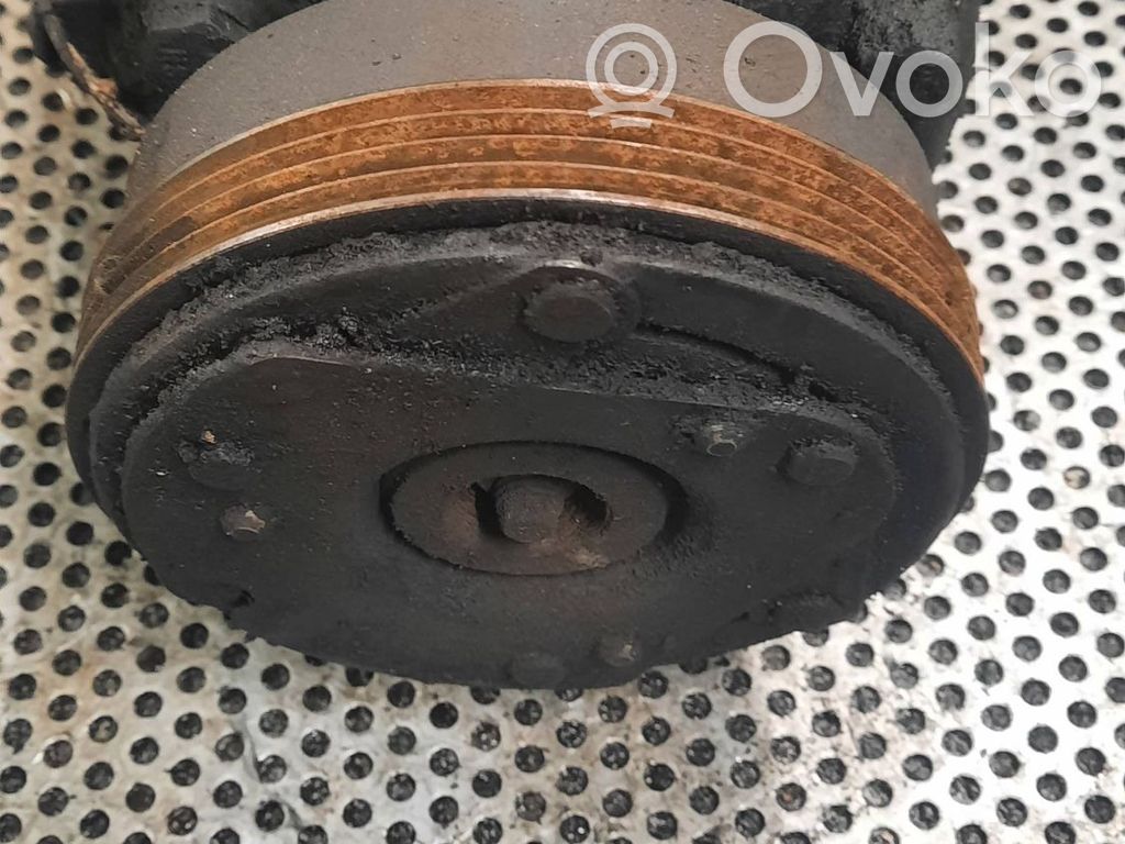 Renault Scenic I Compresor (pompă) aer condiționat (A/C) 