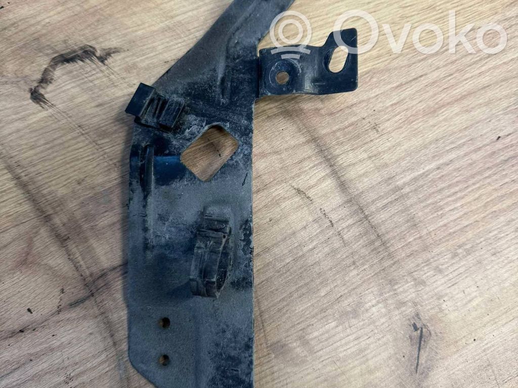 Engine control unit holder