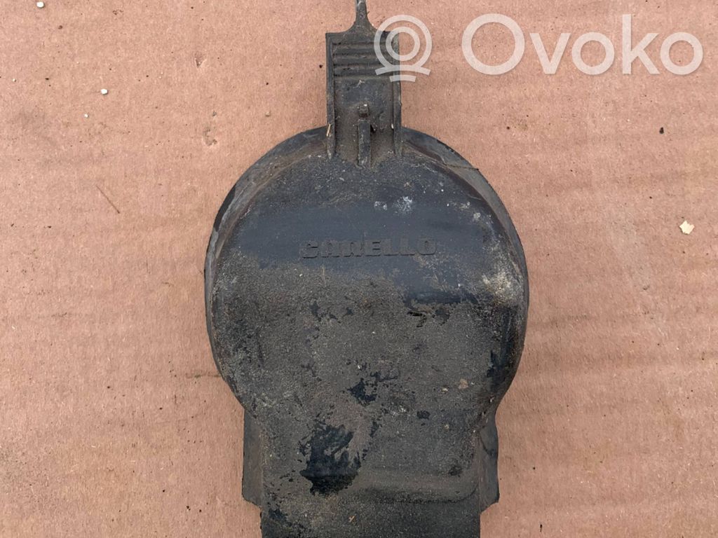 Renault Master II Deckel Abdeckung Scheinwerfer 