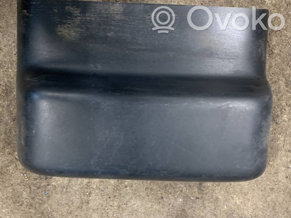Steering wheel column trim   6C113530ACW