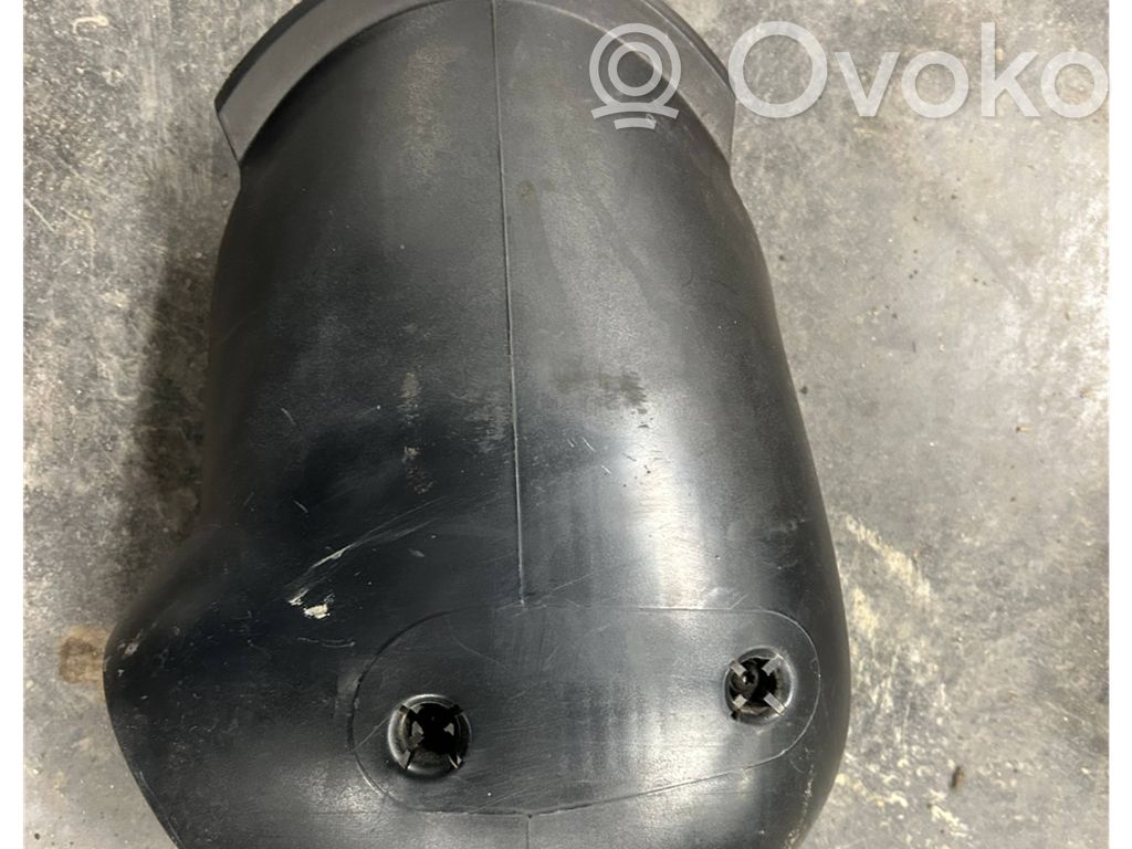 Steering wheel column trim   6C113533