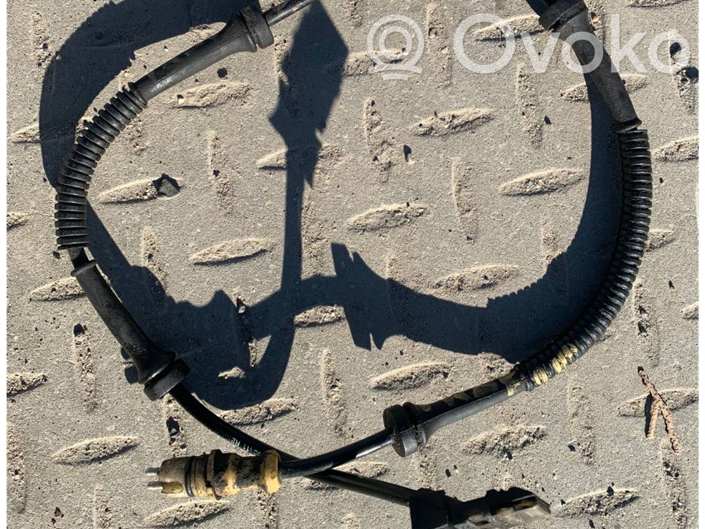 ABS Sensor   583498,GM58411