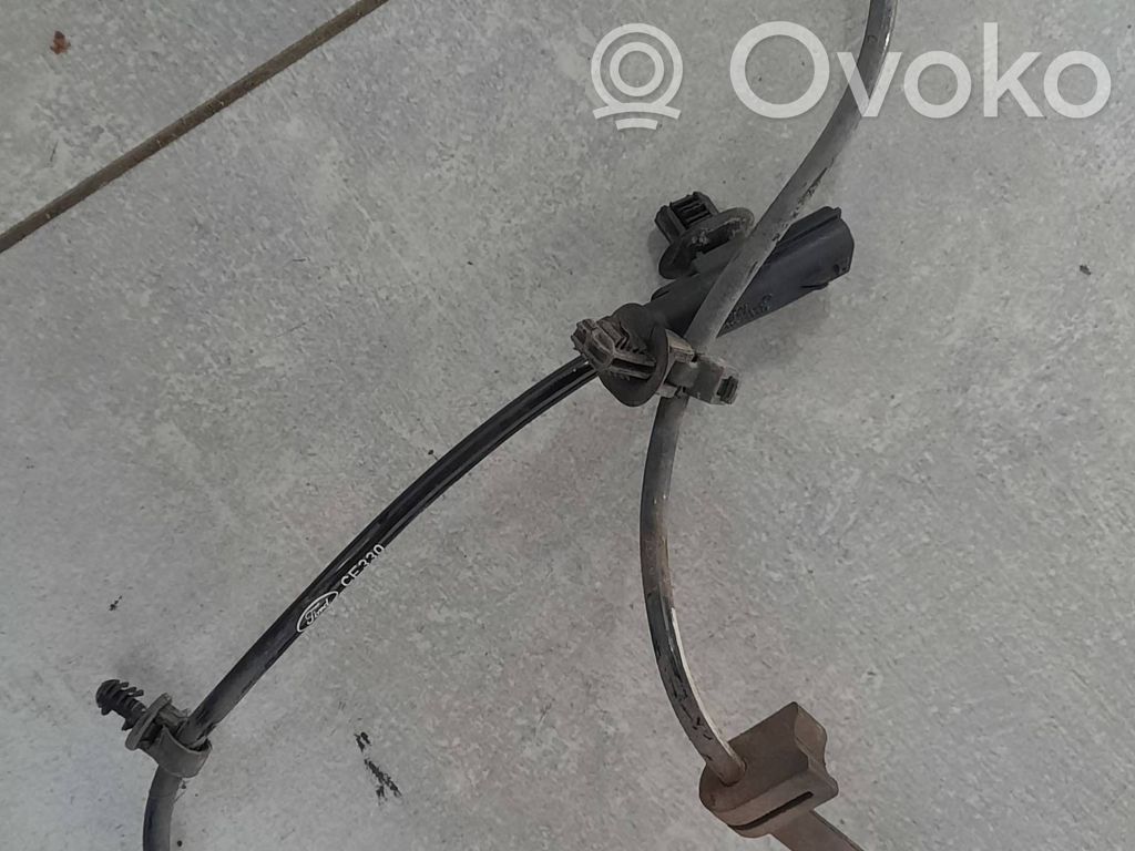 Ford Courier Czujnik prędkości obrotowej koła ABS 