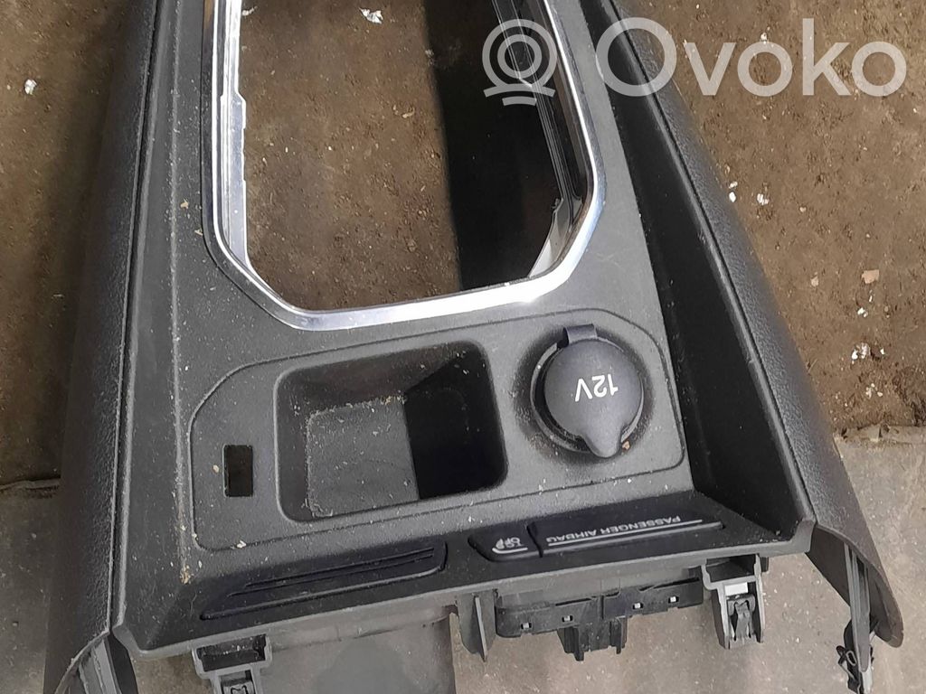 Autres éléments de console centrale   JT76R045H20