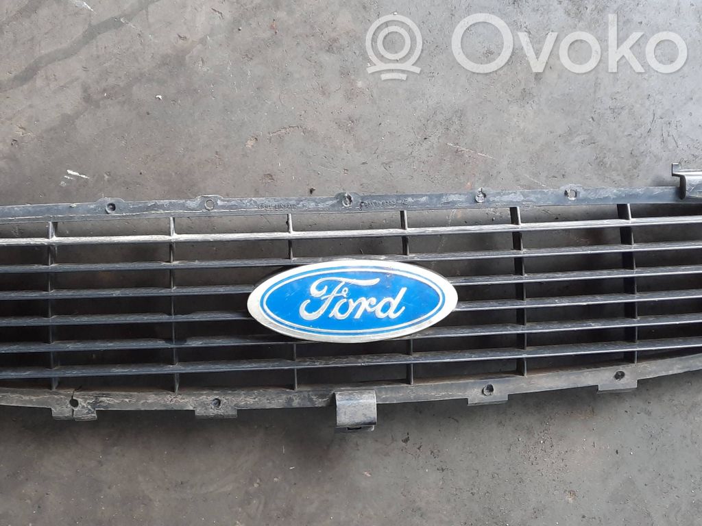 Ford Transit Front grill 
