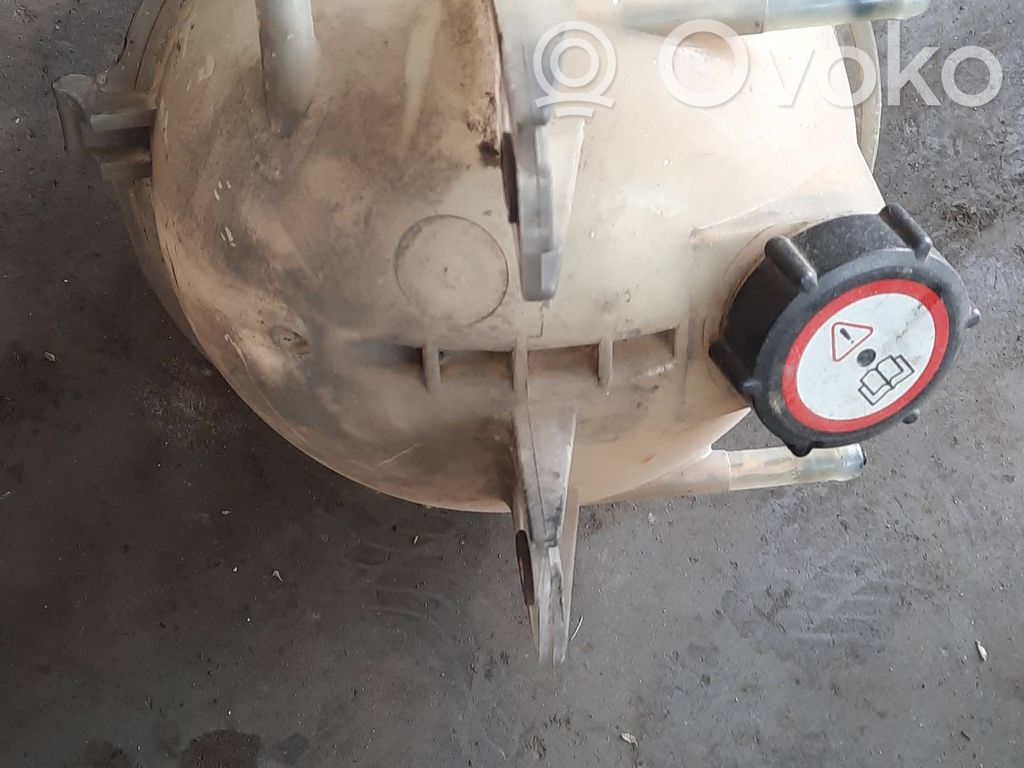 Ford Transit Aušinimo skysčio išsiplėtimo bakelis 
