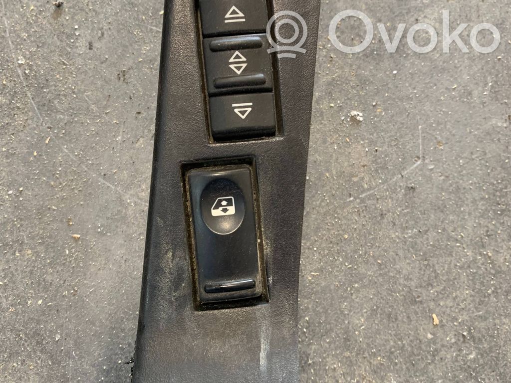 Electric window control switch   7700351692G