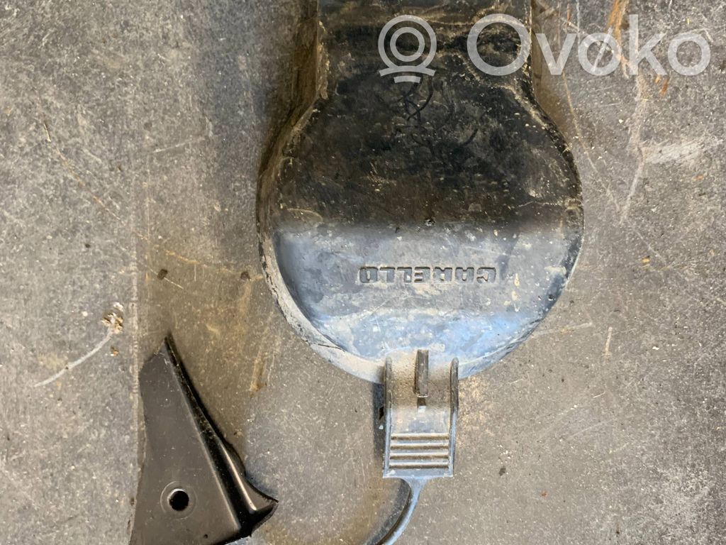 Renault Master II Deckel Abdeckung Scheinwerfer 