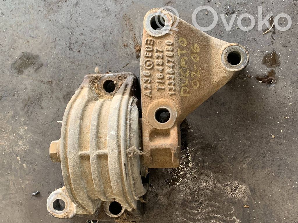 Fiat Ducato Engine mount bracket 