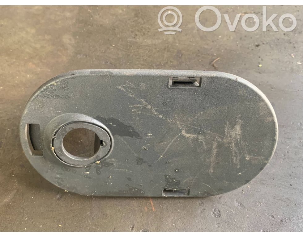 Cigarette lighter trim front   1401181877
