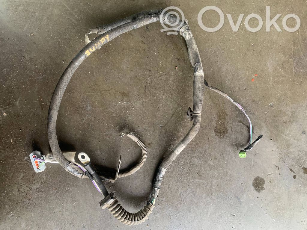 Citroen Jumpy Other wiring loom 