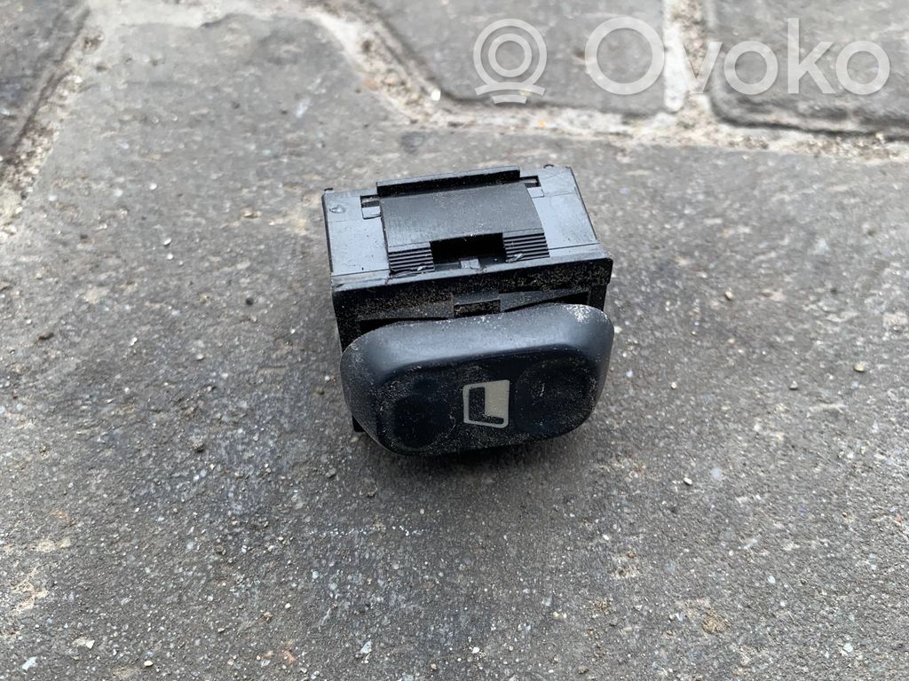 Interruptor de la ventanilla de ventilación