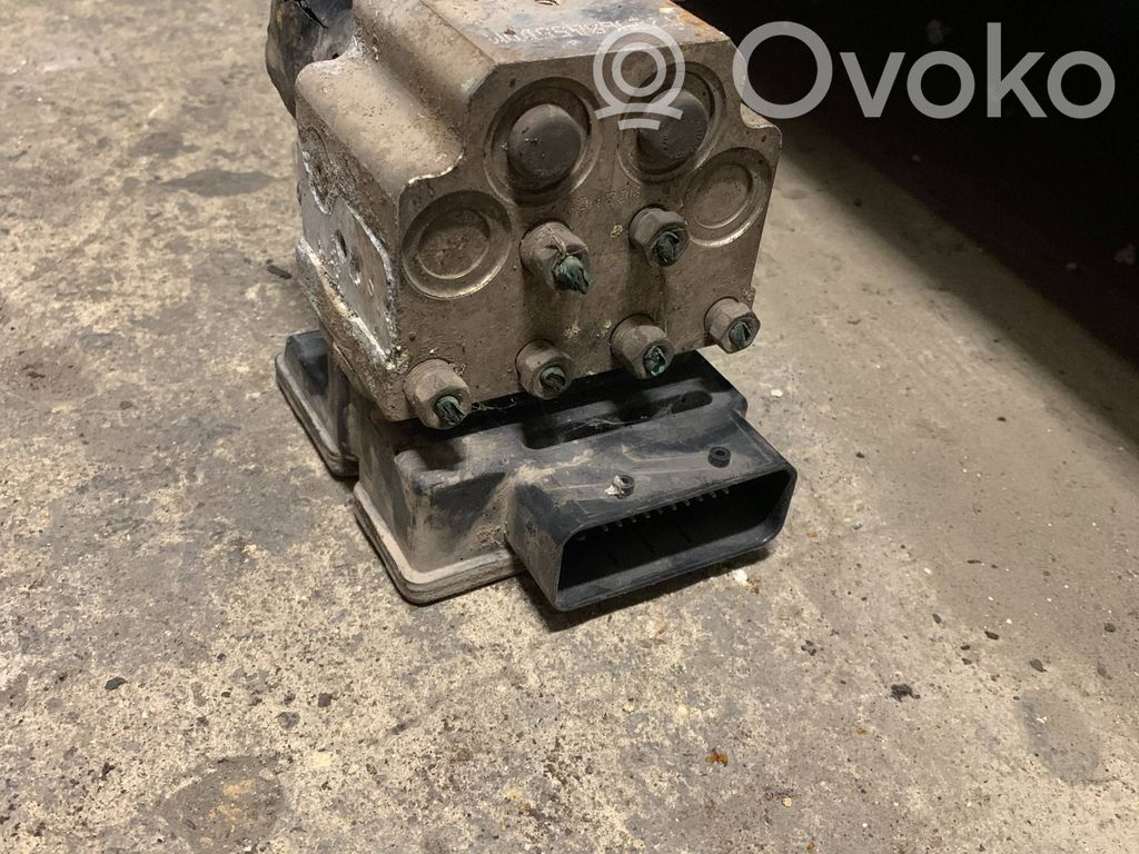Renault Trafic II (X83) ABS Pump 