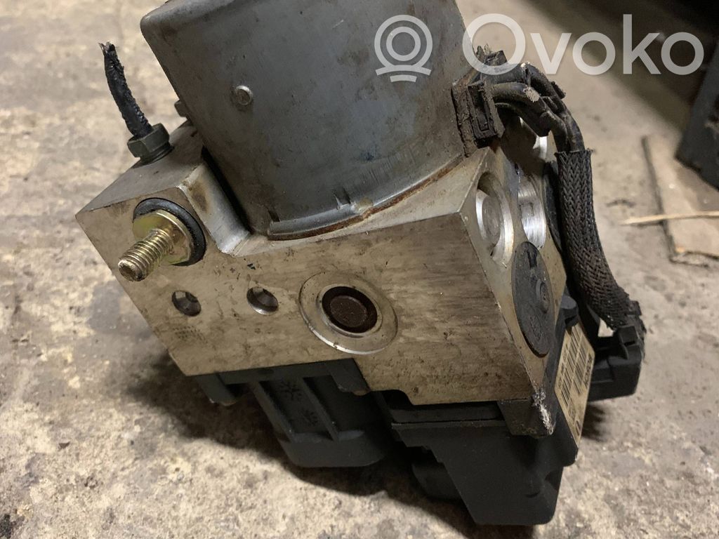 Citroen Berlingo Bomba de ABS 