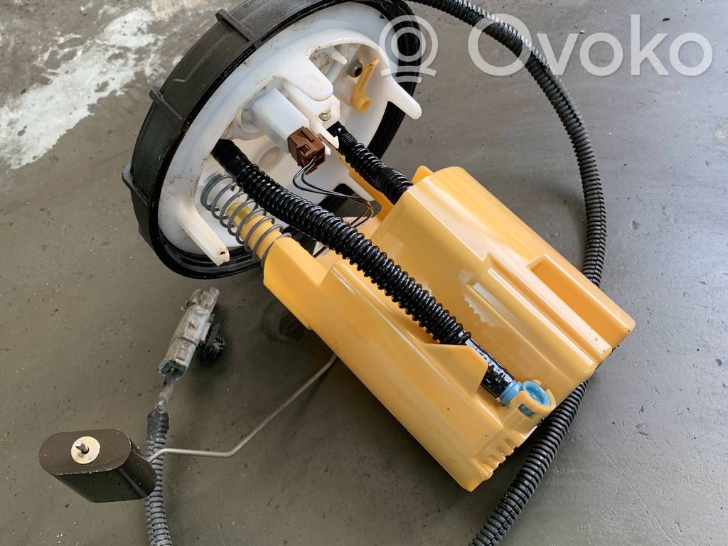 Fiat Scudo Pompe à carburant 