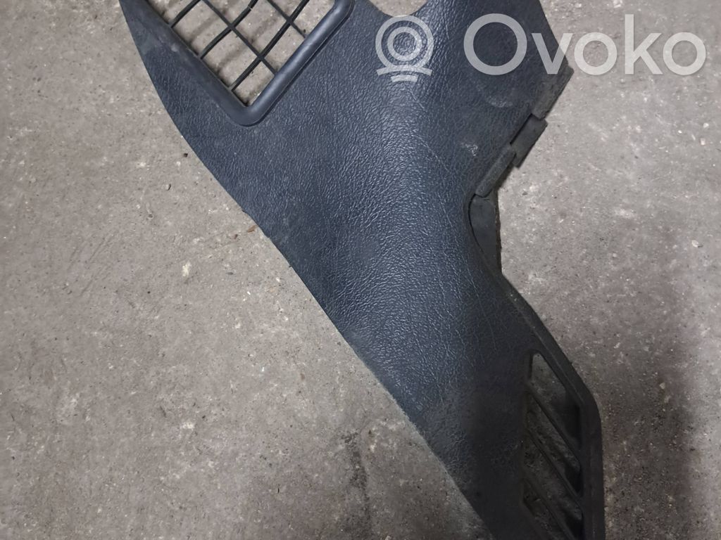 Citroen Berlingo Inne części wnętrza samochodu 