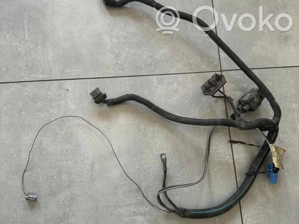 Mazo de cables   1343893080