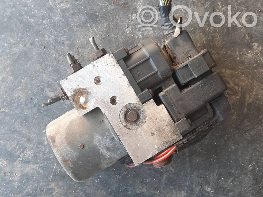Ford Transit ABS bloks 