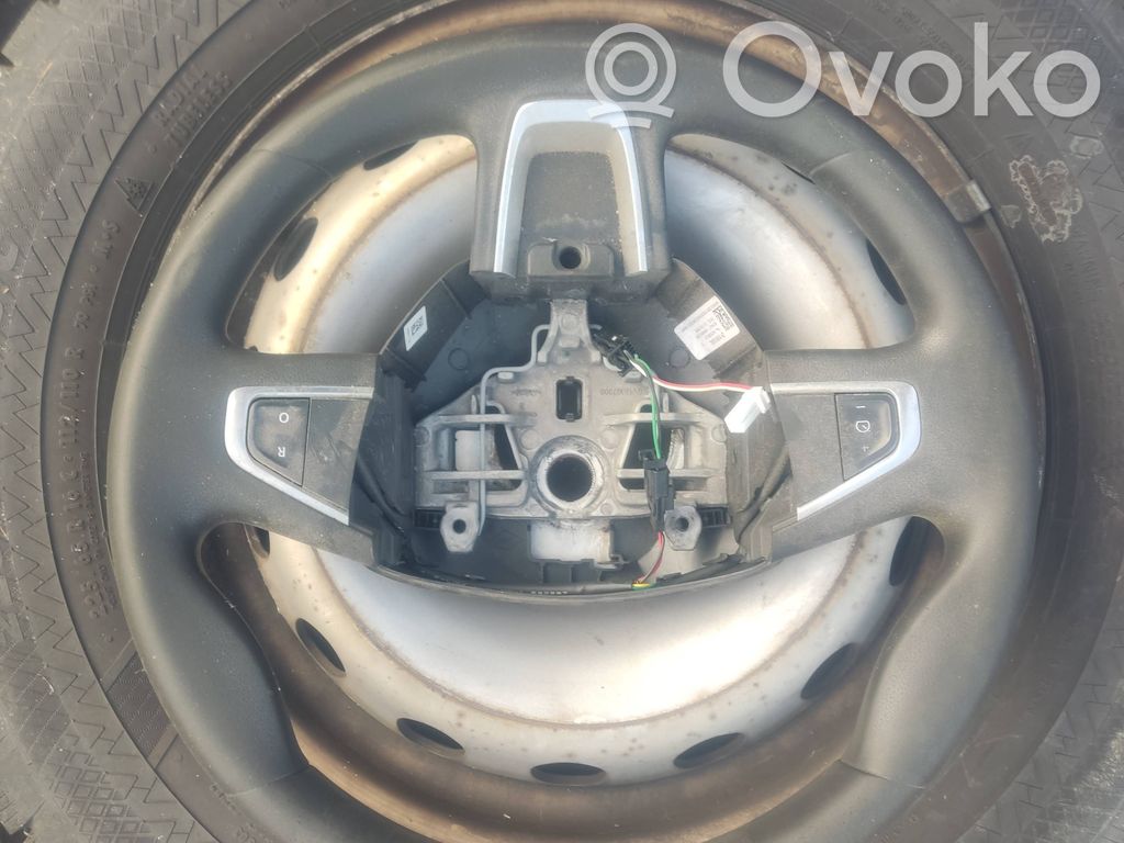 Volante   34293851B,48400512,484005122R