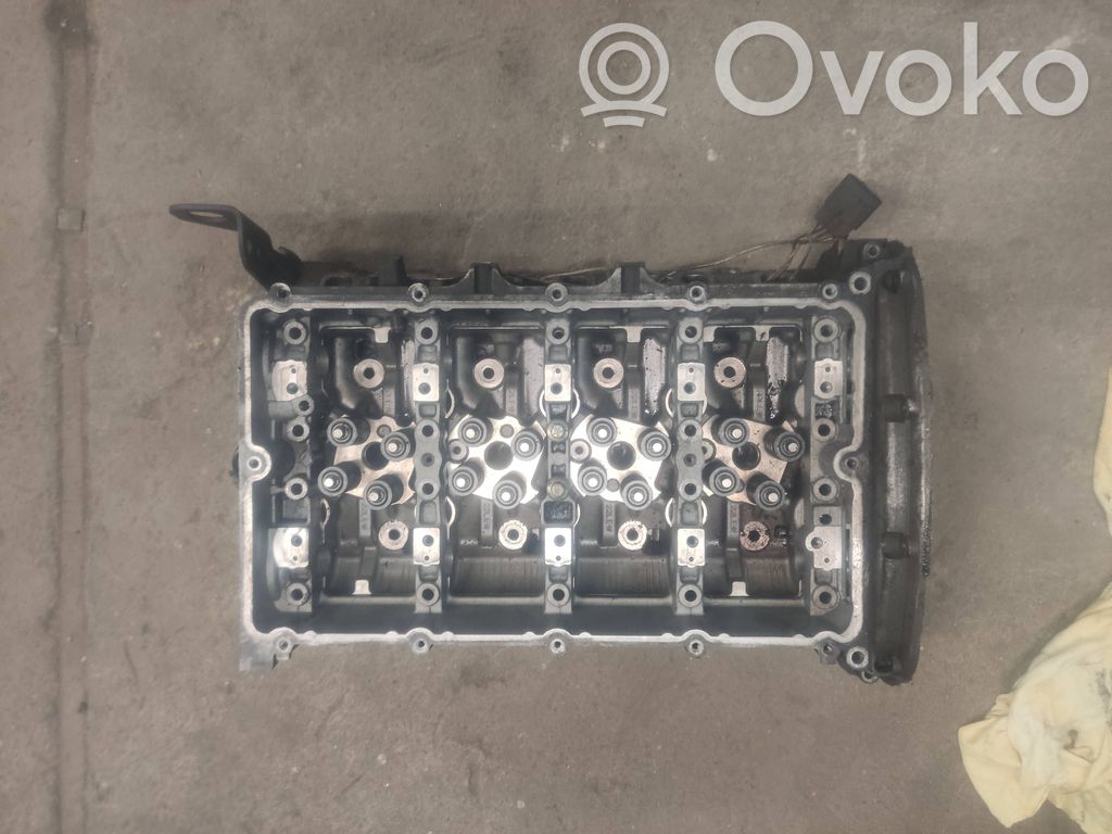 Ford Transit Engine head 