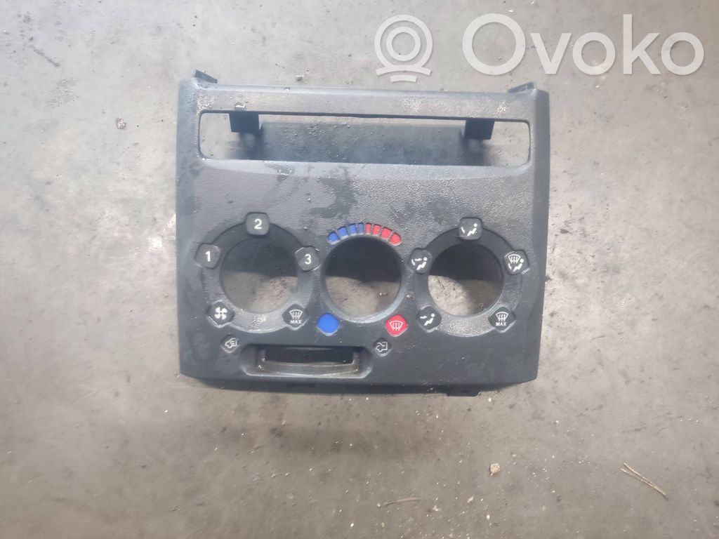 Fiat Ducato Climate control/heater control trim 