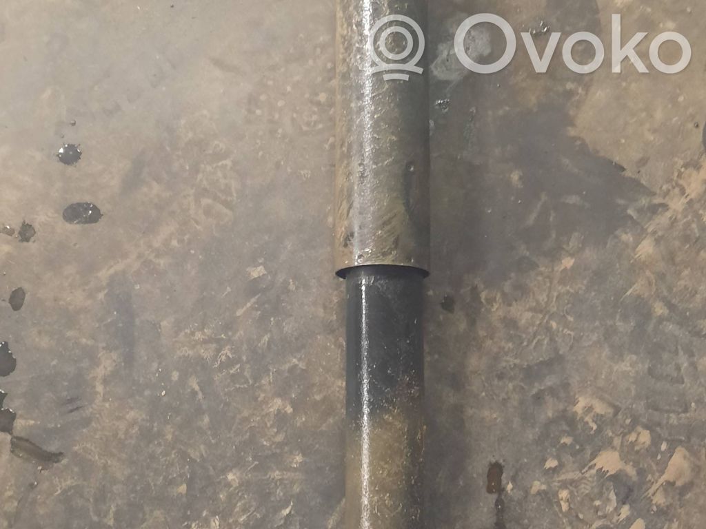 Rear shock absorber/damper