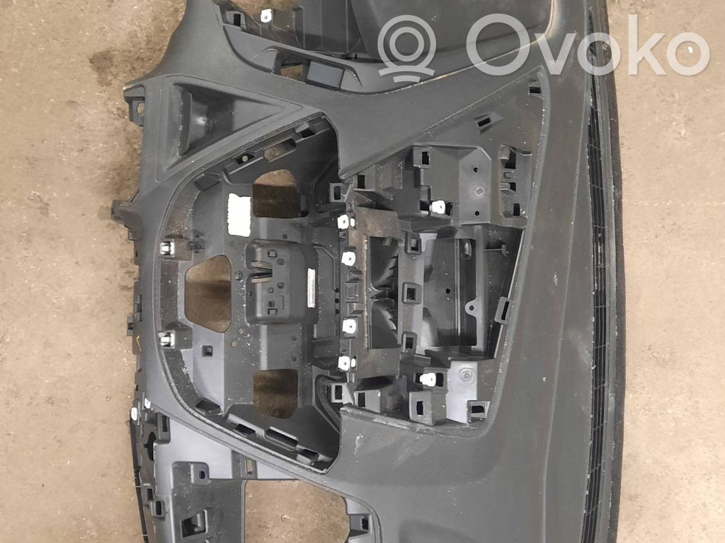 Ford Transit Custom Panel de instrumentos 