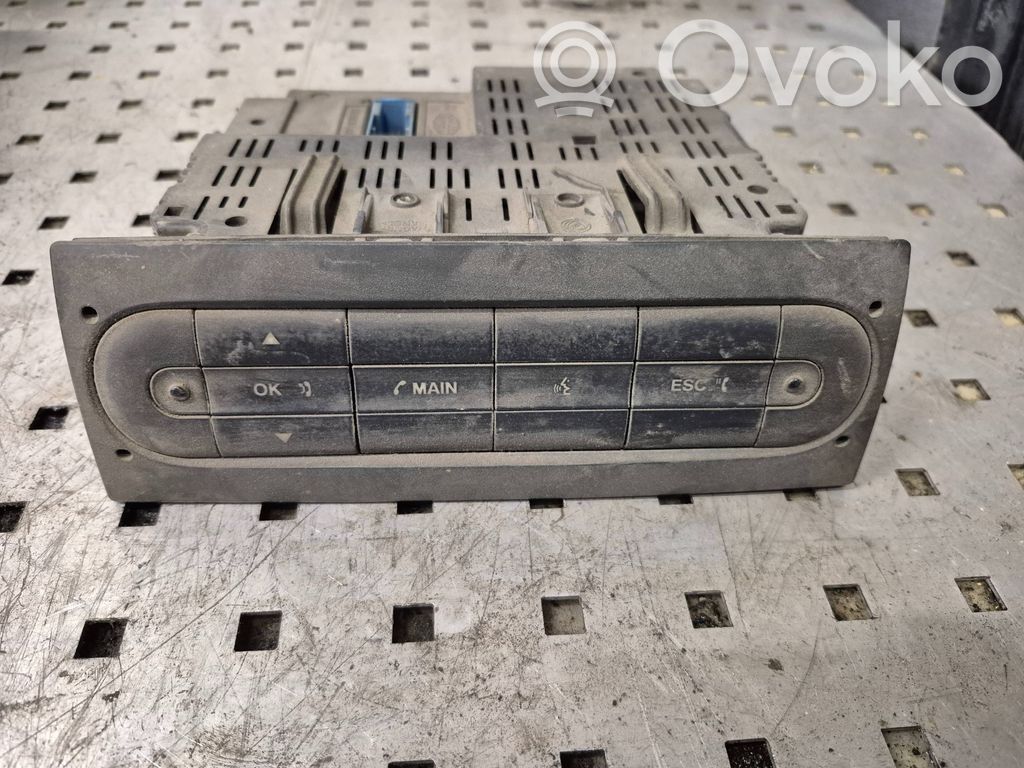Unidad de control/módulo de bluetooth   735456402