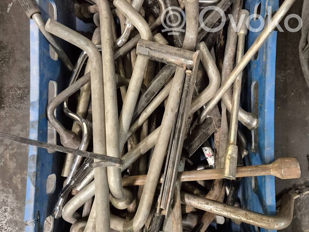 Tool set