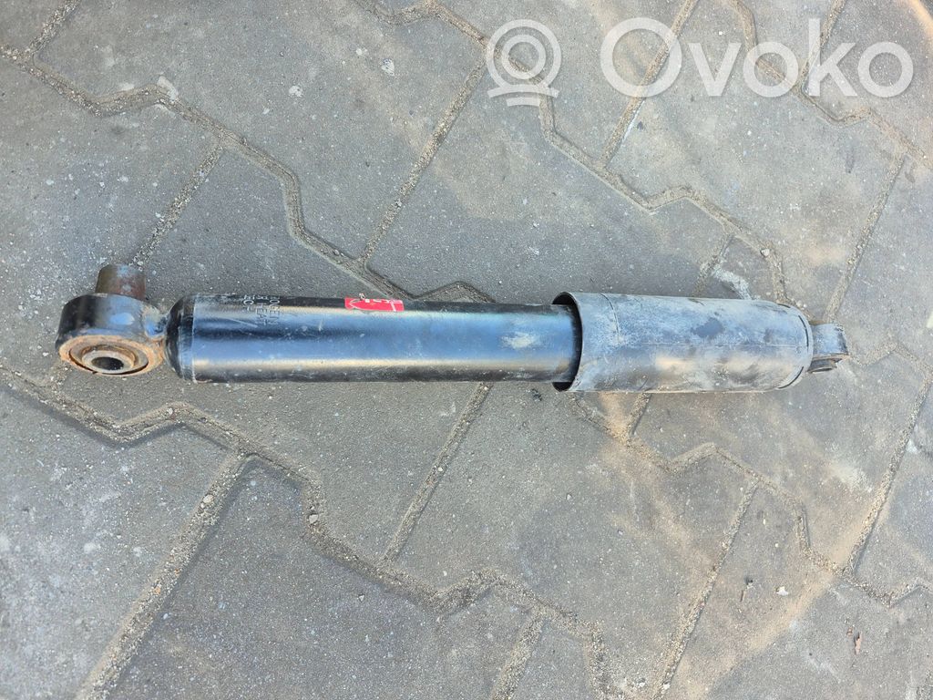 Renault Master II Stoßdämpfer hinten 