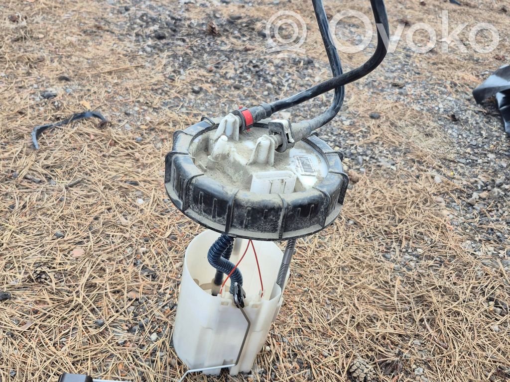 Bomba interna de combustible   DV619275AA