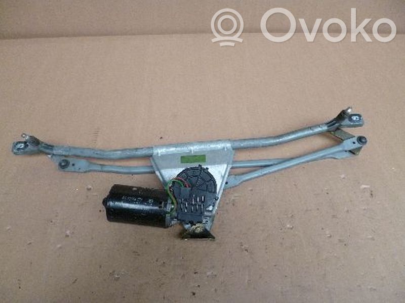 Front wiper linkage   3397020216,3397020216
