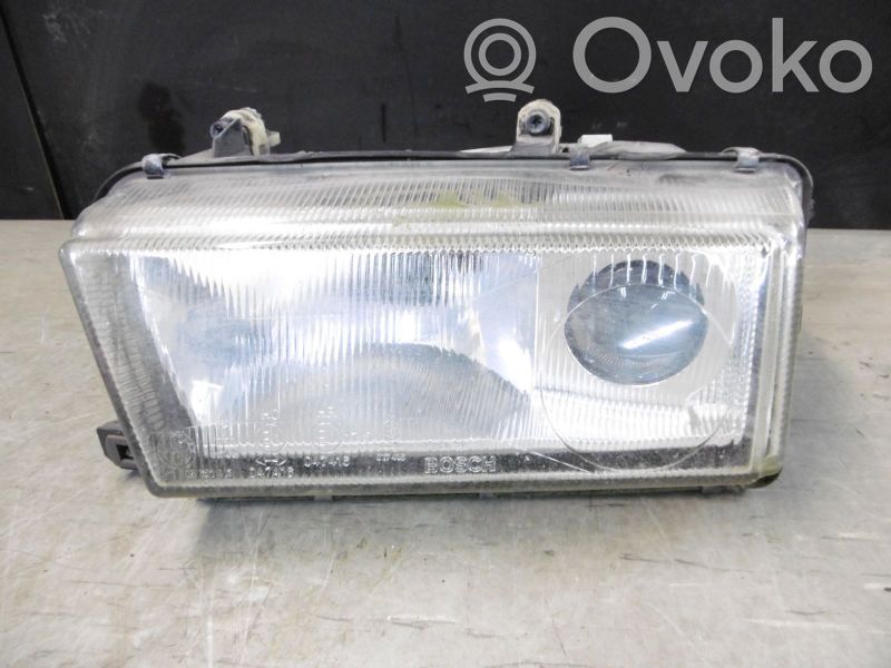 Alfa Romeo 155 Phare frontale 