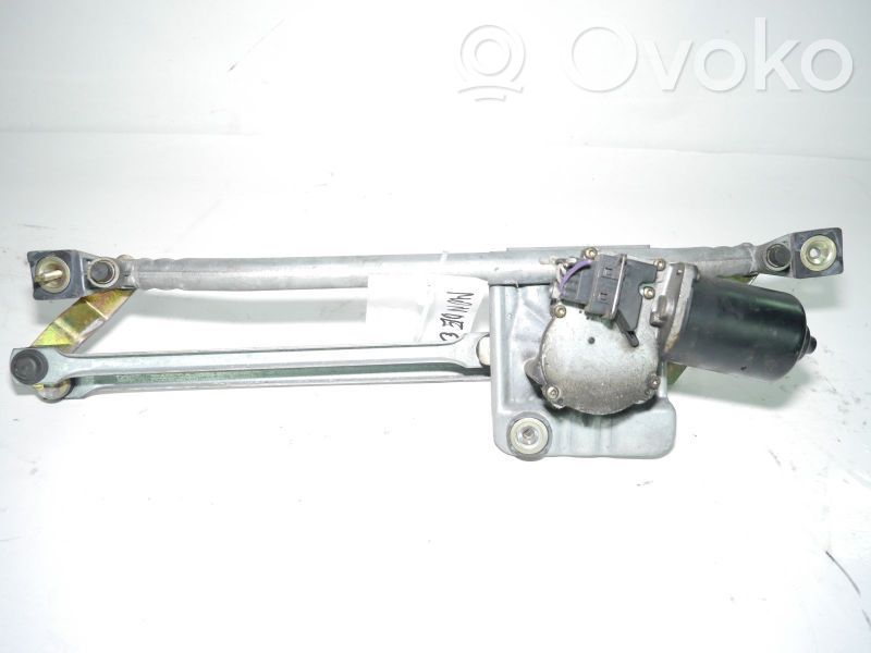 Ford Mondeo MK I Articulație ștergător față 