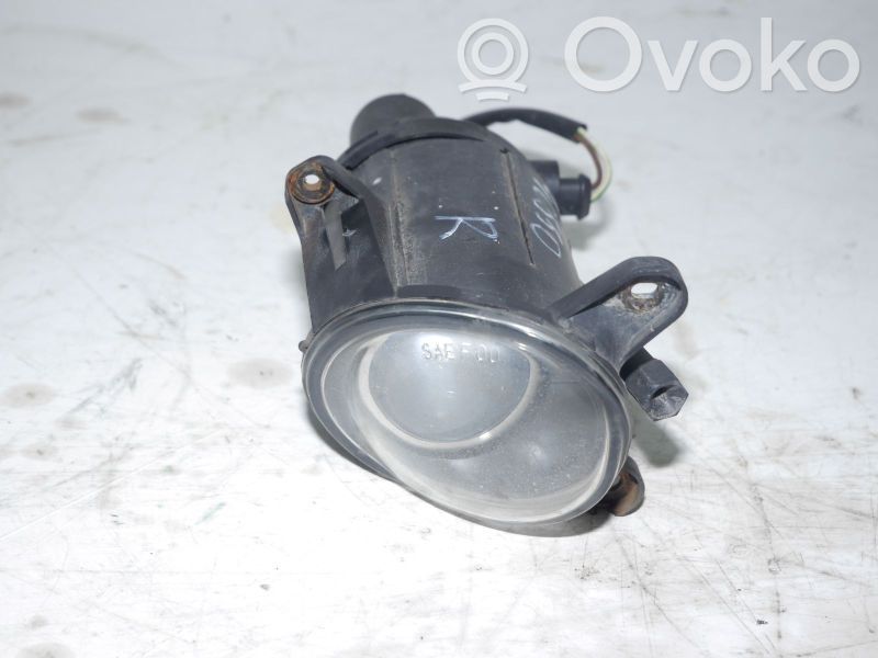 Volkswagen PASSAT B5.5 Supporto del fendinebbia