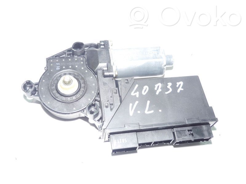 Audi A4 S4 B6 8E 8H Guarnizione in gomma del bagagliaio (carrozzeria)