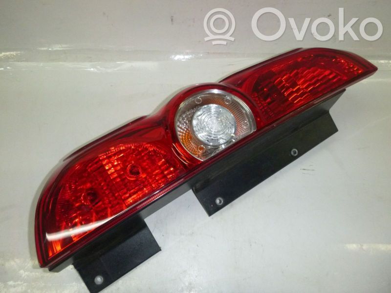 Otros repuestos del exterior   00519248460,00519248460