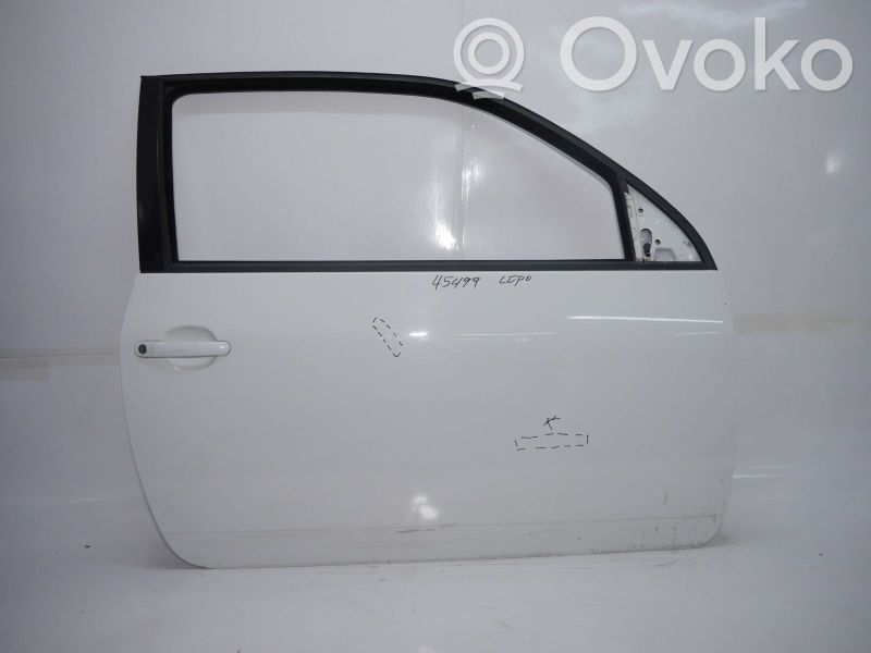 Puerta (Coupé 2 puertas)